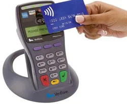 VeriFone Türkiye bölgesel üs oldu