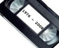 VHS kasedi kaybettik, acımız büyük!