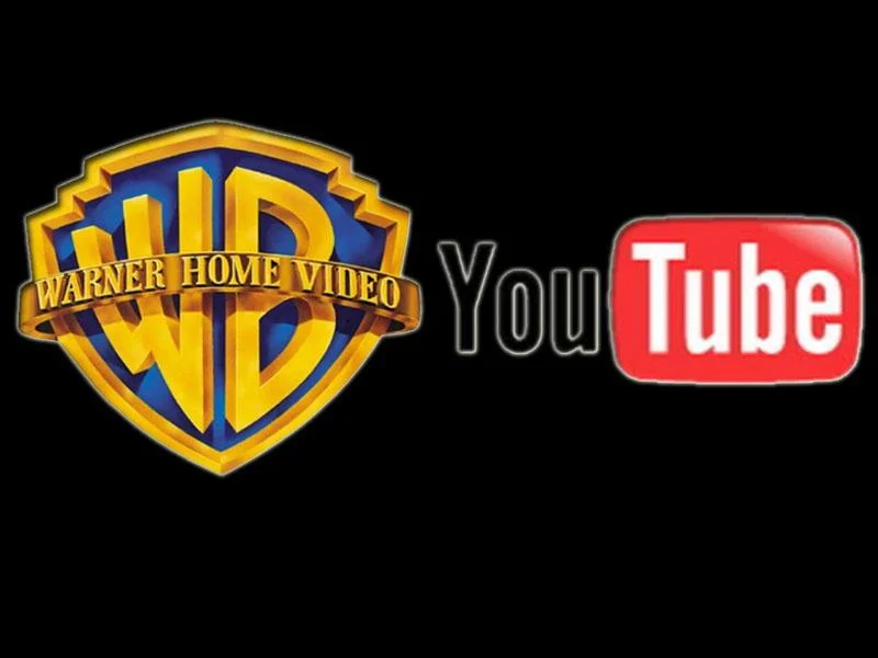 Warner Music'den YouTube'a Uyarı