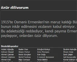?www.ozurdiliyoruz.com? açıldı