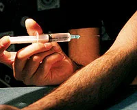 Yeni tehlike: İnternetten uyuşturucu servisi