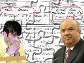 Yenmez, Garih cinayetini Koru'ya anlattı
