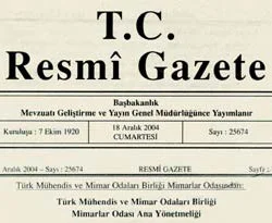 Yerli ürün genelgesi Resmi Gazete'de