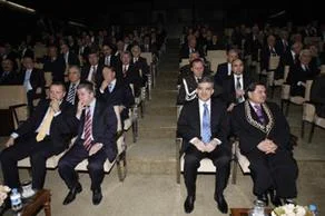 Yüksek gerilim ilk kez bir araya geldi