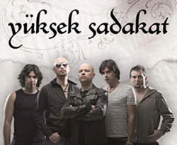 Yüksek Sadakat'ten ücretsiz konser