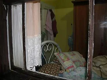 Zonguldak'ta vahşet