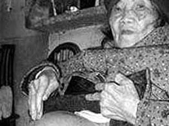 1948 yılından bu yana hamile...