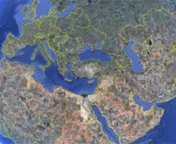 2050'de Dünyaya hakim olacak ülke