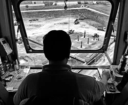 5 bin TL maaşla çalışacak operatör yok