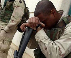 ABD'nin Afganistan'da kara yılı