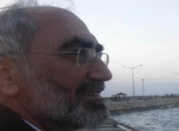 Abdulaziz Tantik ile çok özel söyleşi