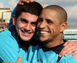 Abdülkadir'in Roberto Carlos aşkı!