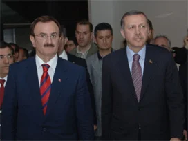 Aday gösterilmeyince AK Parti'yi bıraktı