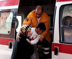 Adıyaman'da 87 kişi zehirlendi