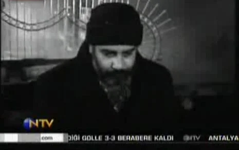 Ahmet Kaya 10 yıl sonra döndü...!