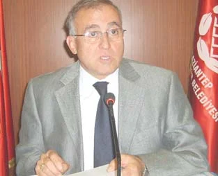 AK Parti'de şok istifa!