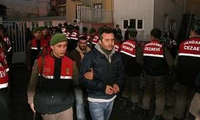 Akfırat operasyonunda da cephane çıktı