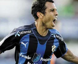 Alazinho'dan parmak ısırtan goller!