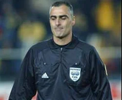 Ali Aydın Belediye Başkan adayı
