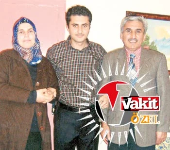 Alparslan Arslan'ın cezaevindeki son hali