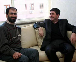 Altan Tan TİMETÜRK'E konuştu