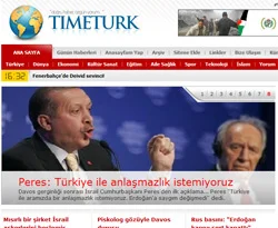Amerikalı bir okuyucudan mesaj