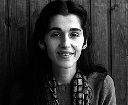 Anne-kız, bu albümde bir araya geliyor