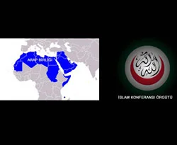 Arap Birliği ile İKÖ işbirliğine gidiyor