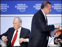 'Arap liderler Erdoğan'ı örnek almalı'