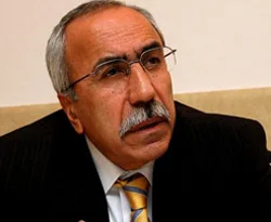 Araştırma Komisyonu Başkanı'na şok cevap