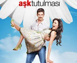 Aşk Tutulması, şimdi de Avrupa?da