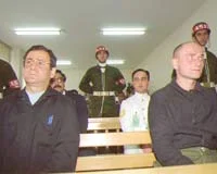 Askeri hakimden şok açıklamalar