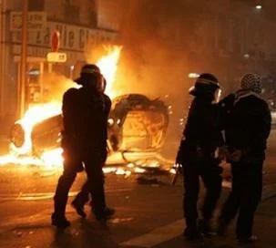 Avrupa'da yüzbinler İsrail ve ABD'yi protesto etti / FOTO