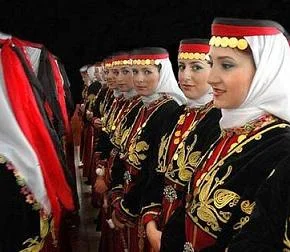 Avrupa için Anadolu belgeseli