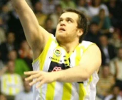 Avrupa Ligi'nde MVP Oğuz Savaş!