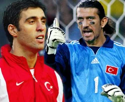 Avrupa'nın 110'lukları!