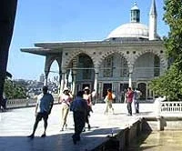 Bağdat Köşkü, eski ihtişamına kavuştu