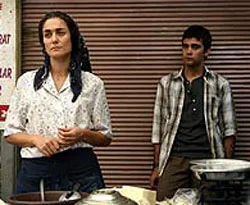 Barış ve umut için 2009'da kültür-sanat