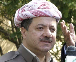 Barzani'nin Irak'tan ayrılma niyeti yok