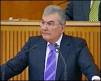 Baykal'dan Erdoğan'a jet yanıt