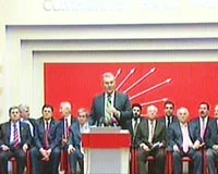 Baykal gözaltılara ateş püskürdü