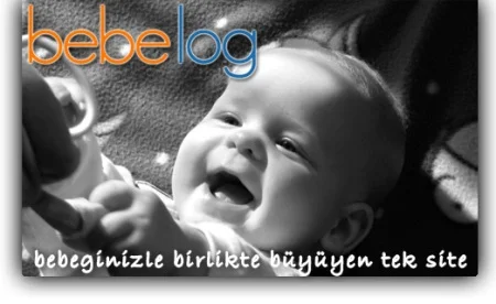 Bebeklerin tek paylaşım ortamı: bebelog