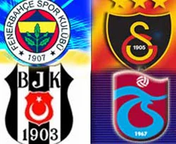 Beşiktaş borsa liginde küme düştü