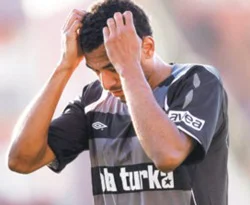 Beşiktaş, Cisse ile yollarını ayırıyor
