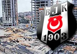 Beşiktaş'tan sert açıklama geldi