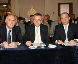 BEYSAD: '40 bin kişi işsiz kalabilir'