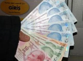 Bilgisayarınızı TL'ye uyarlayın