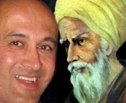 Bilimin babası Müslüman bir Iraklı