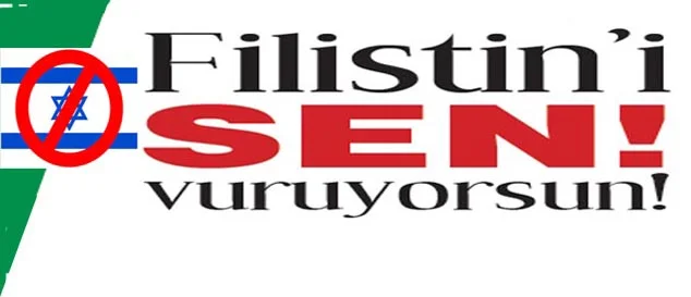 Bir kurşun da sizden olmasın...!