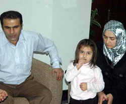 Biyonik kulakla duymaya başladı